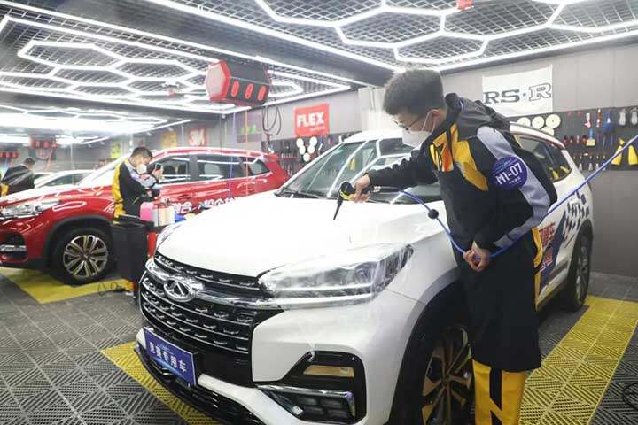 “万通杯”全国职业技能大赛