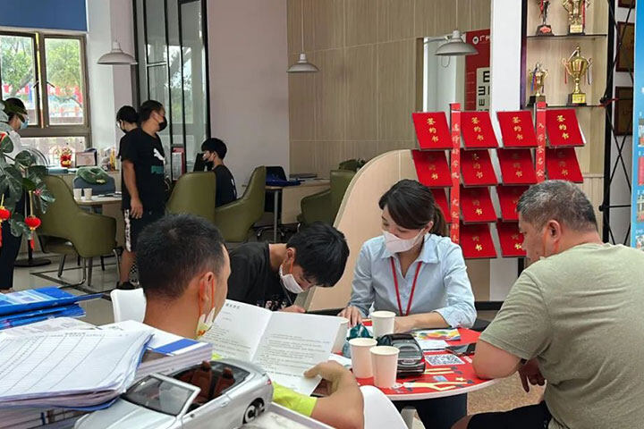 初中毕业生择校避坑