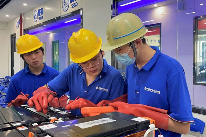 初中生应该如何选学校？