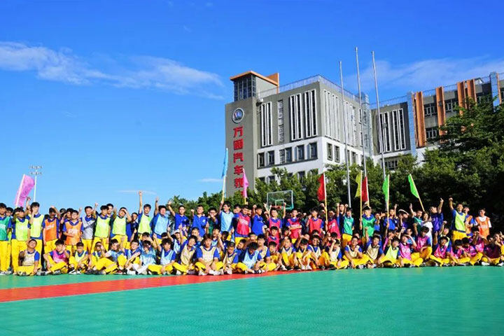 初中生应该如何选学校？