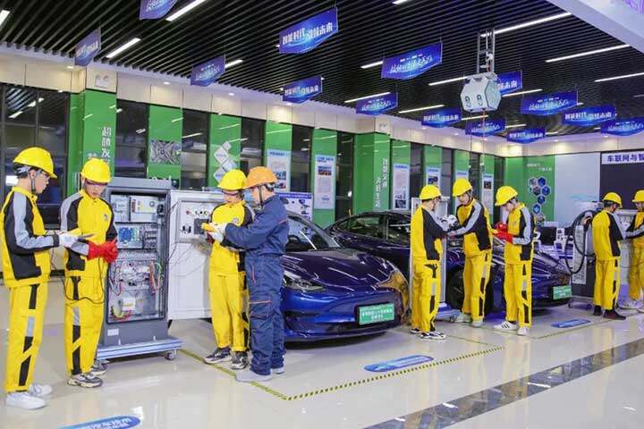 技术型人才紧缺，供需矛盾突出