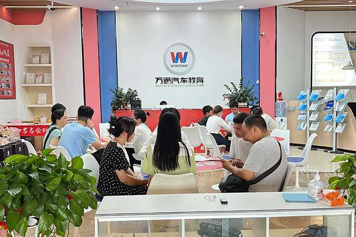 考后如何选校学校？