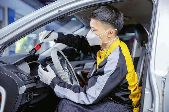 考后如何选校学校？