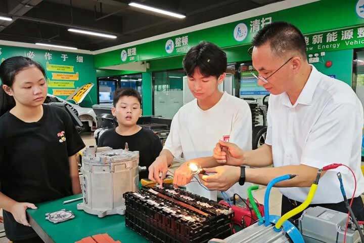 考后如何选校学校？