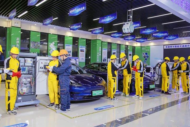 看看他们为何选万通