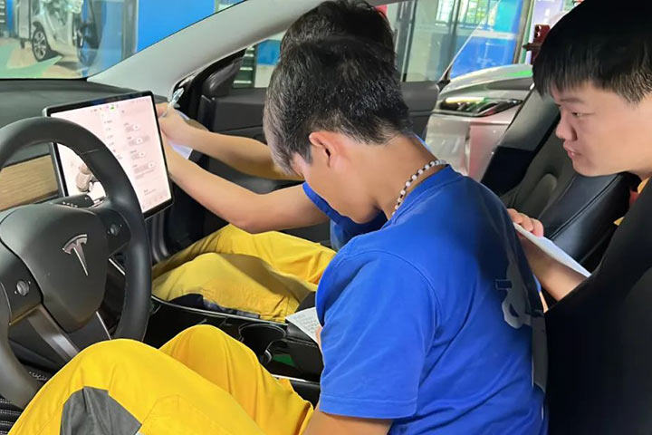 选错学校?现在转学还来得及!