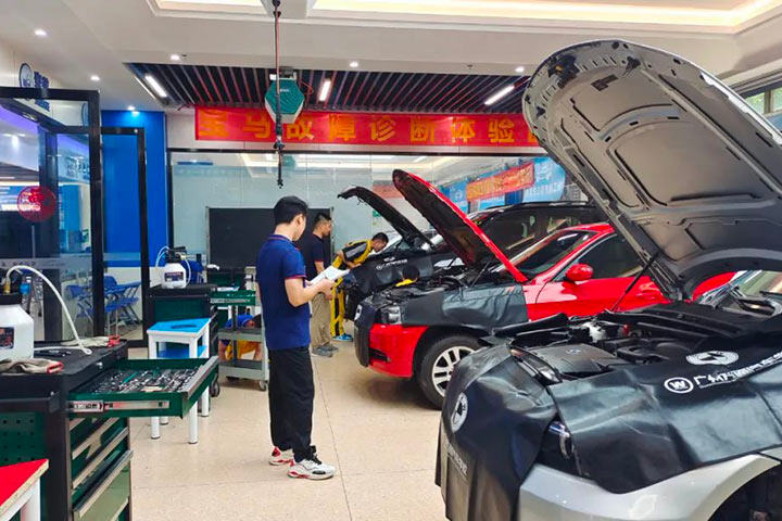 选错学校?现在转学还来得及!