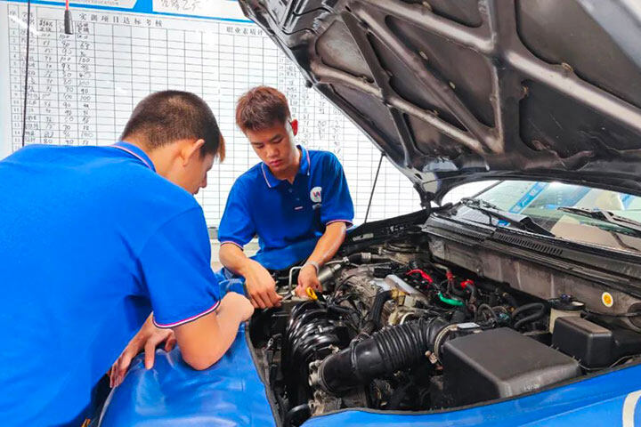 2023年想学一门技术怎么选