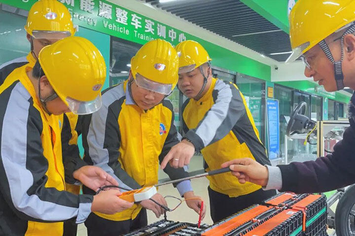 2023年想学一门技术怎么选