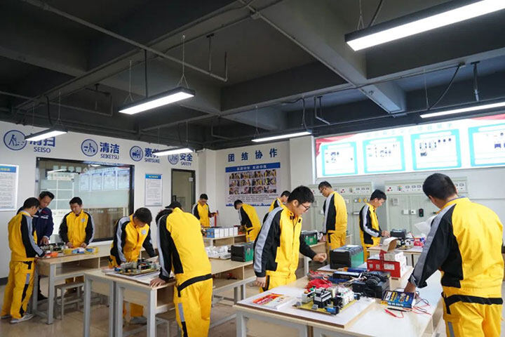 2023年想学一门技术怎么选