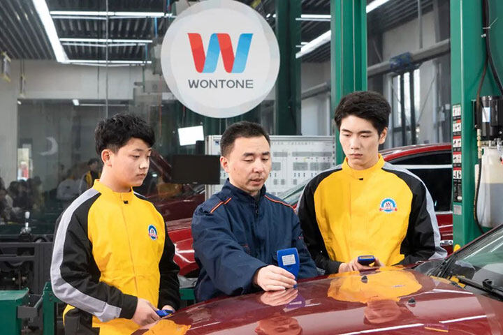 二手车评估师有没有前途