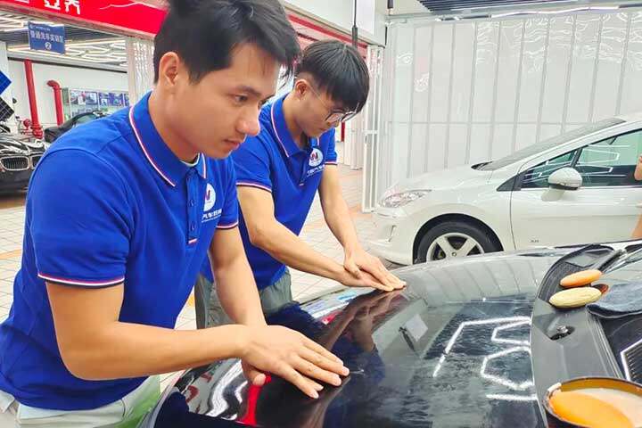 给你推荐这几个有前景的职业！