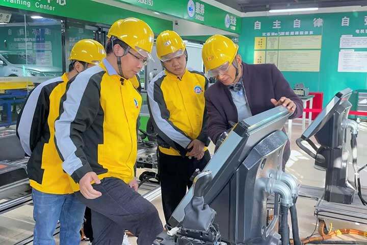 给你推荐这几个有前景的职业！