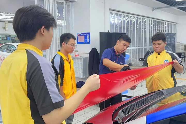 给你推荐这几个有前景的职业！