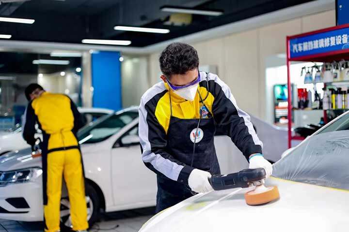 给你推荐这几个有前景的职业！