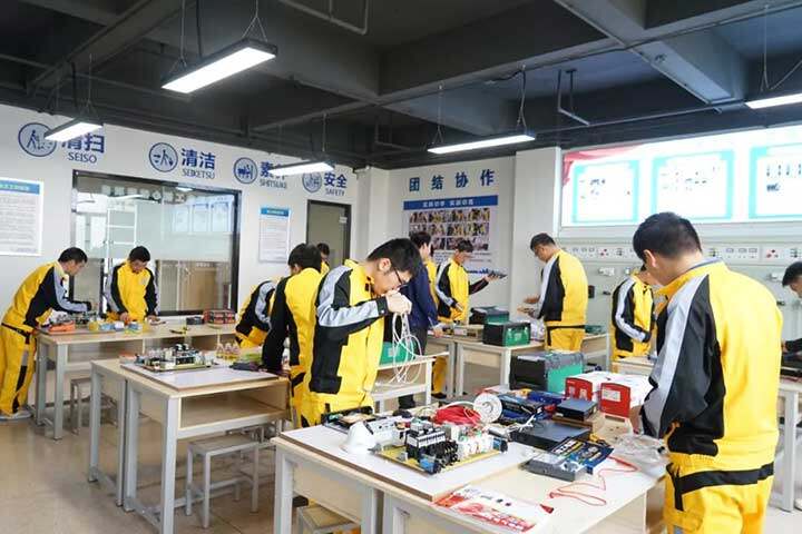 给你推荐这几个有前景的职业！