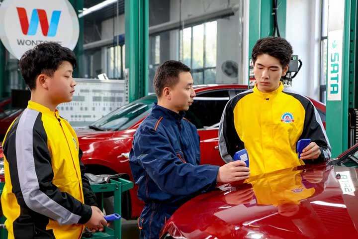 广州万通关于产教融合有哪些措施