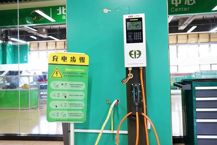 为什么越来越多人想学新能源技术