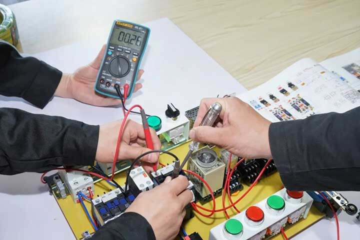 PLC技术的就业前景与趋势