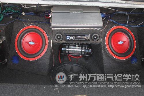 改装后演绎中国好声音