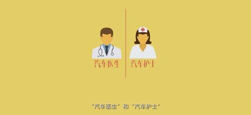 车轮上的屌丝逆袭计