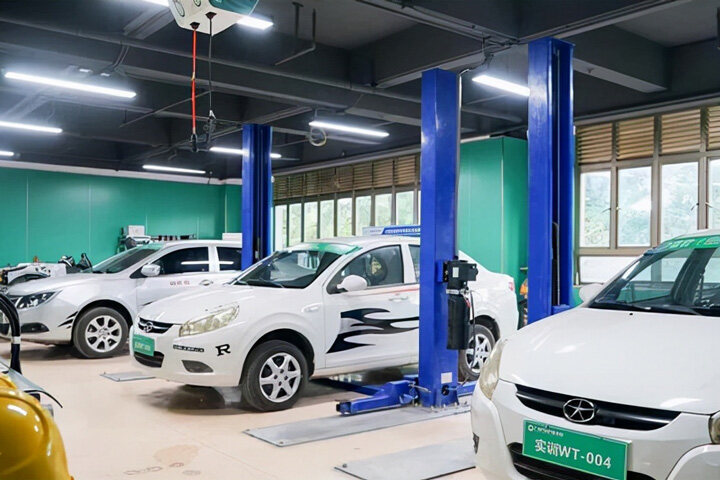 新能源行业发展前景广阔