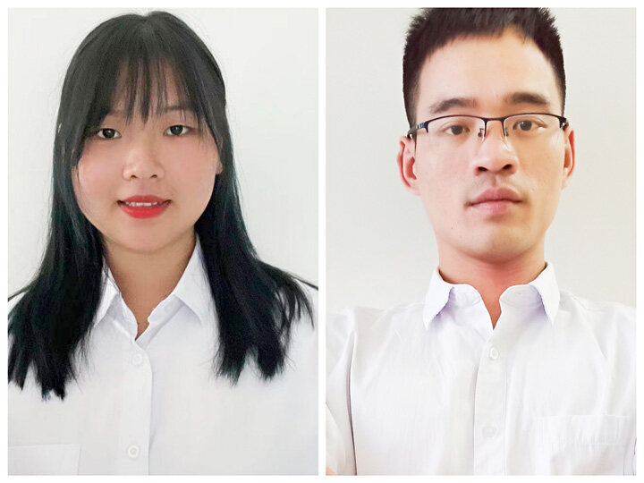 万通老师的风采