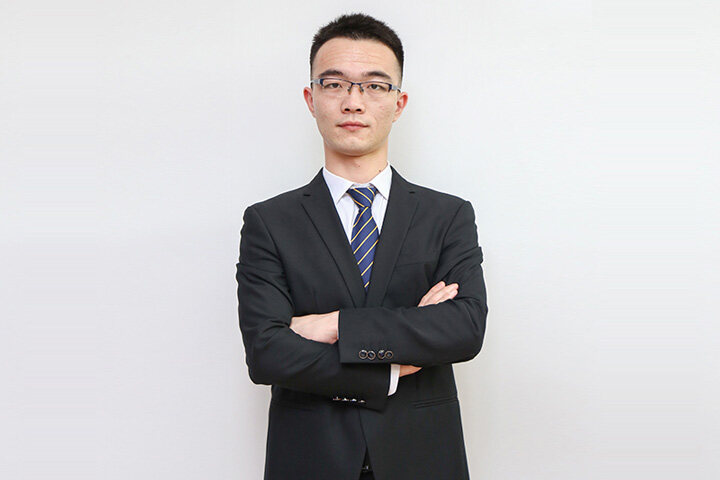 万通老师的风采