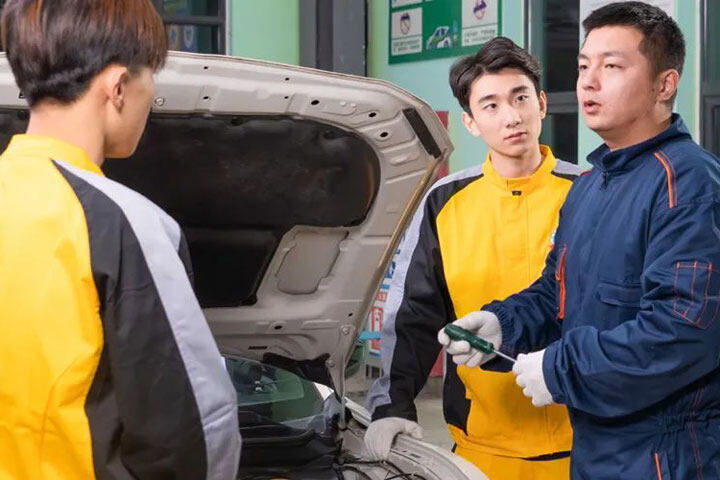 面临分流该如何选择